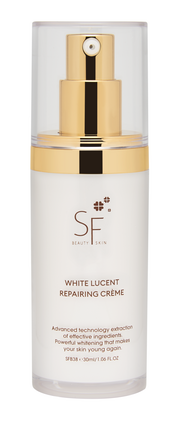 White Lucent Repairing Creme 30ml